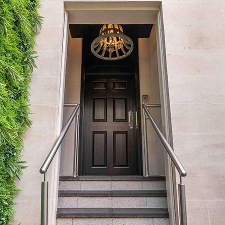Beautiful Modern 1 Bedroom Apartment, City Centre Bath Exterior photo